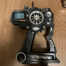 KO PROPO EX-10 Eurus RC Transmitter 2.4GHz Radio Controller for RC Cars