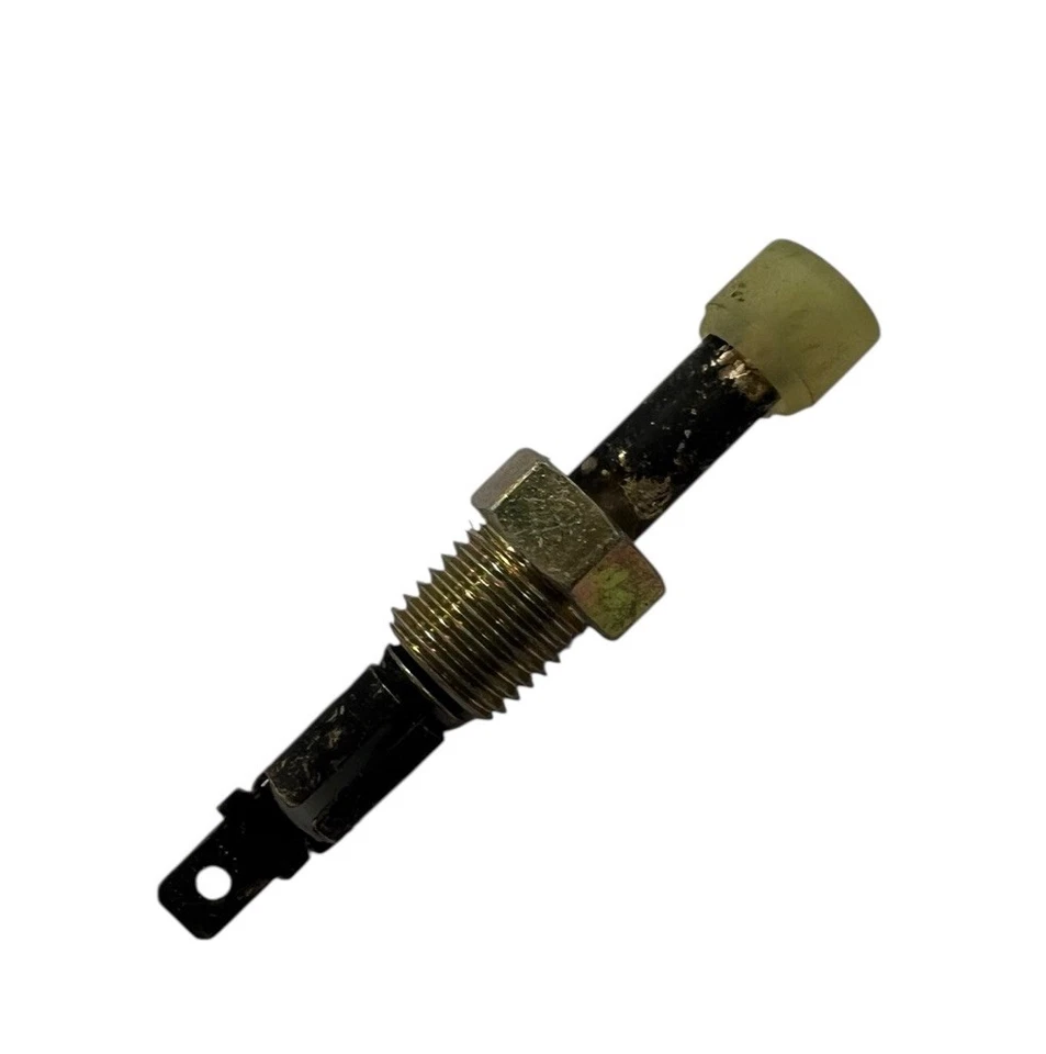 ACDelco D6030 GM 20589218 OEM Genuino Cortesía Puerta Ajar Jamb Interruptor De Colección Nuevo de Lote Antiguo Foto 3 de 4