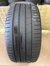 1X 255/35R19 96Y Pirelli
