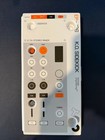 teenage engineering EP-136 K.O. SIDEKICK Mixer, Audio Interface, and FX