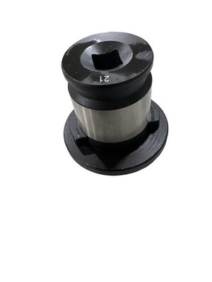 Bilz Rigid Tap Adapter - - M14 DIN-376