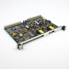 Kulicke & Soffa Servo Preamplifier Control Board 08001-4067-000-08 NOV