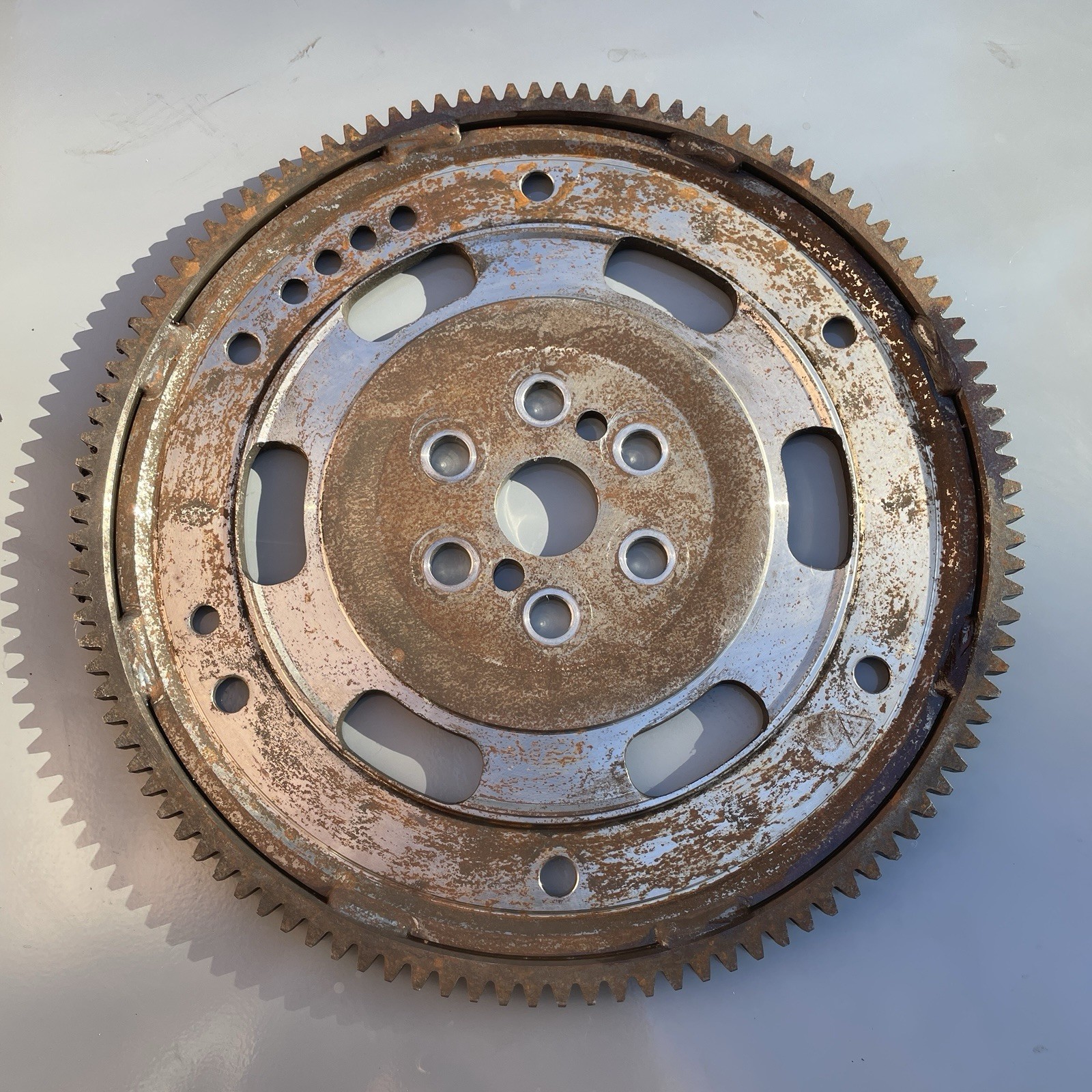 Ford Focus 2012-2018 Flexplate Flywheel 2.0 Automatic Transmission DSP6