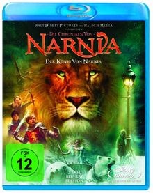 Die Chroniken von Narnia - Der König von Narnia (2-Disc E... | DVD | Zustand gut