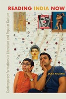 Reading India Now Contemporary Formations In Literature And Popular Culture Buch