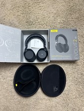 Jabra Evolve2 85 Stereo Wireless Headset MS Teams, USB-C - Black