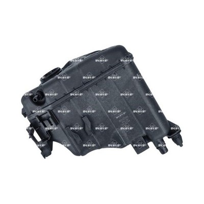 EXPANSION TANK COOLANT FOR BMW 17138610656 NEW