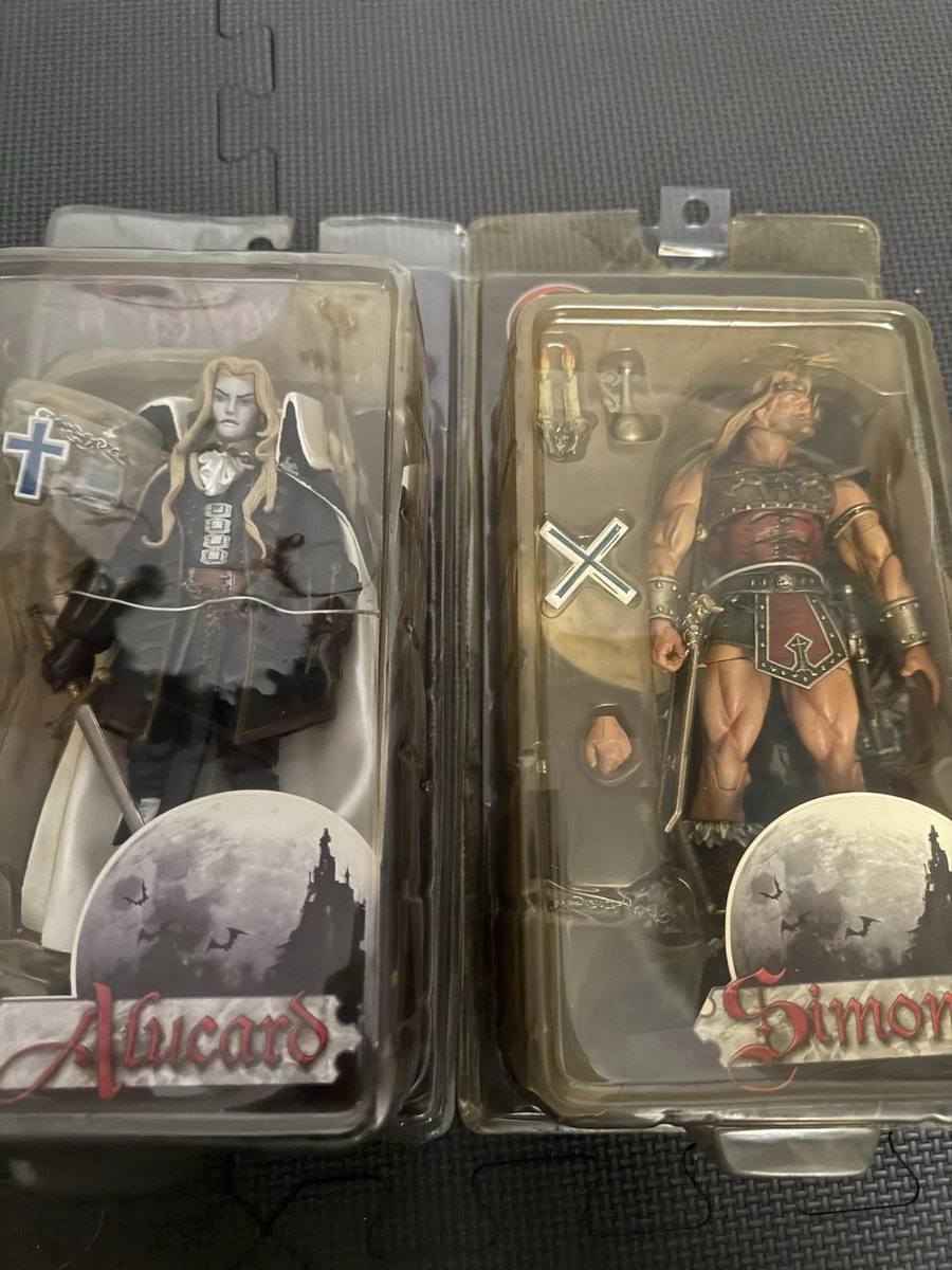 castlevania figure products for sale | eBay