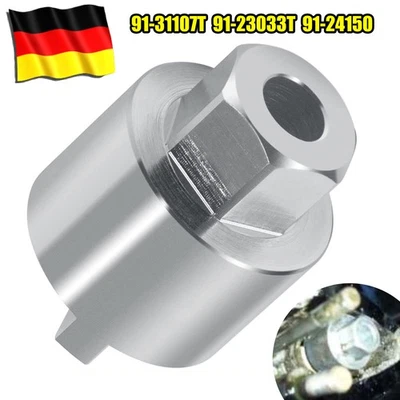 AD-AUTO 91-31107T 91-23033T 91-24150 Schaltwelle Buchse Werkzeug für Mercury Mercruiser