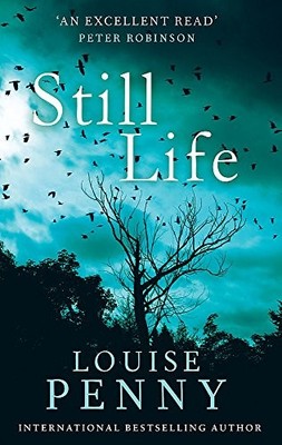 Still Life (Chief Inspector Gamache Book 1) by Louise Penny 0751547387