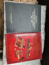 Patented Transitional and Metallic Planes in America Vol. 1 & 2 By Roger L Smith