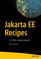 Josh Juneau | Jakarta Ee Recipes | Taschenbuch | Englisch (2020) | Xlv | Apress