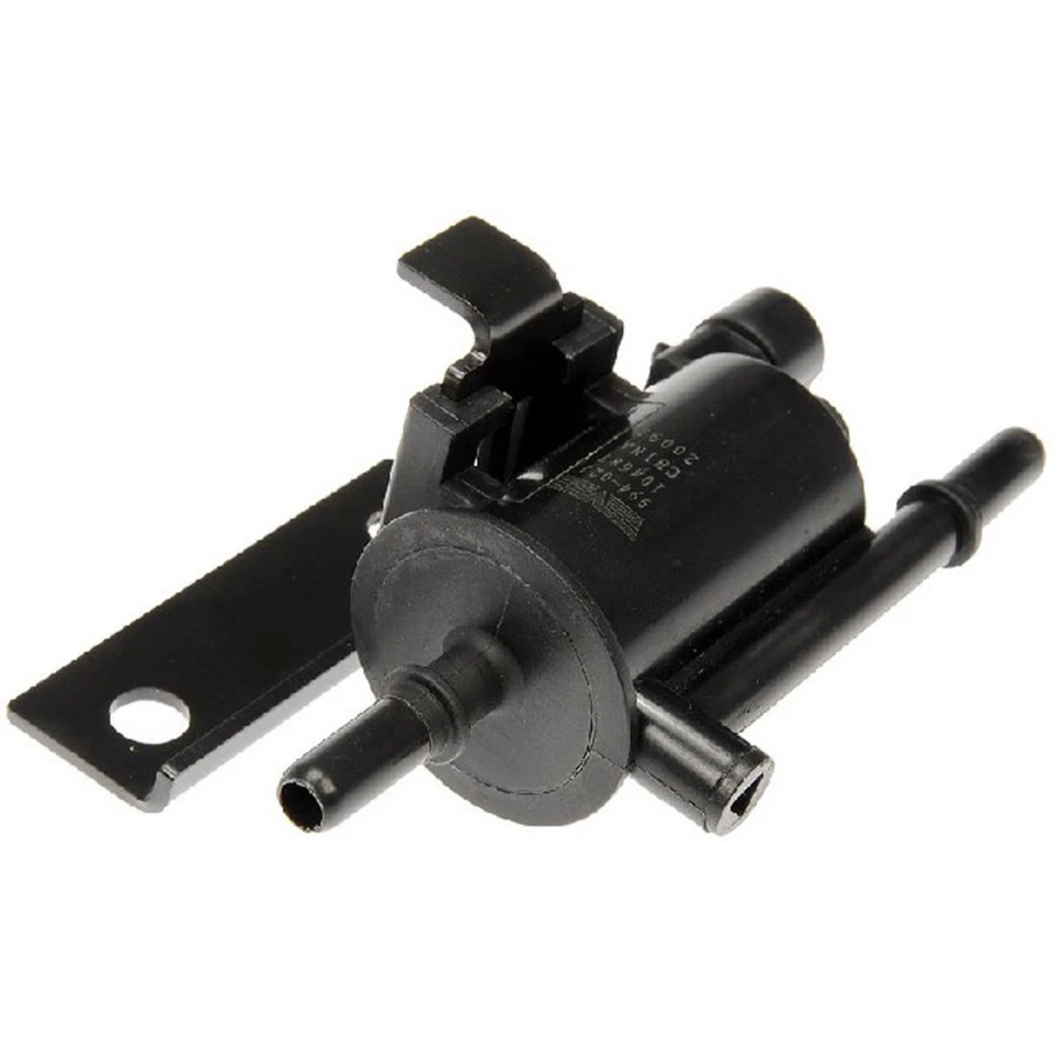 994-022 Dorman Purge Valve for Chevy Olds Chevrolet Classic Pontiac Sunfire Vue - Image 4 of 4
