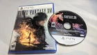 Final Fantasy XVI 16 - Sony PlayStation 5