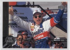 1998 Upper Deck Victory Circle Season Highlights Mark Martin #106 HOF 1c4