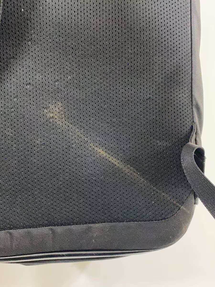 MAMMUT Backpack -- BLK Solid Color - image 7