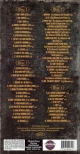 OZZY OSBOURNE PRINCE OF DARKNESS NEW CD