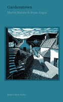 Gardenstown | Martin Malone | Taschenbuch | Englisch | 2024 | Broken Sleep Books