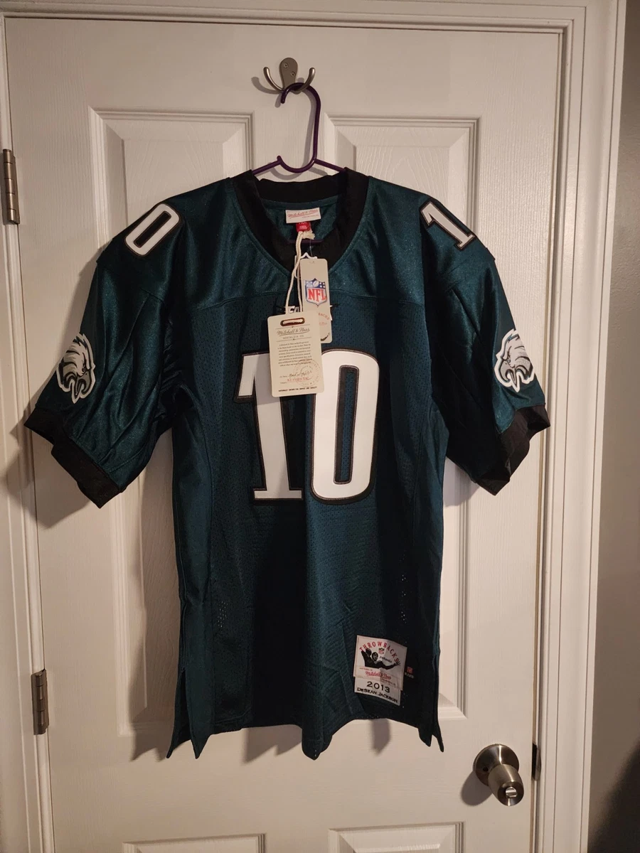 Philadelphia Eagles Regular Season NFL Jerseys for sale | eBay