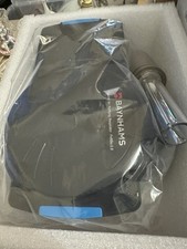  Baynhams PeRSo 2.0 Series Powered Air Respirator System without Hood