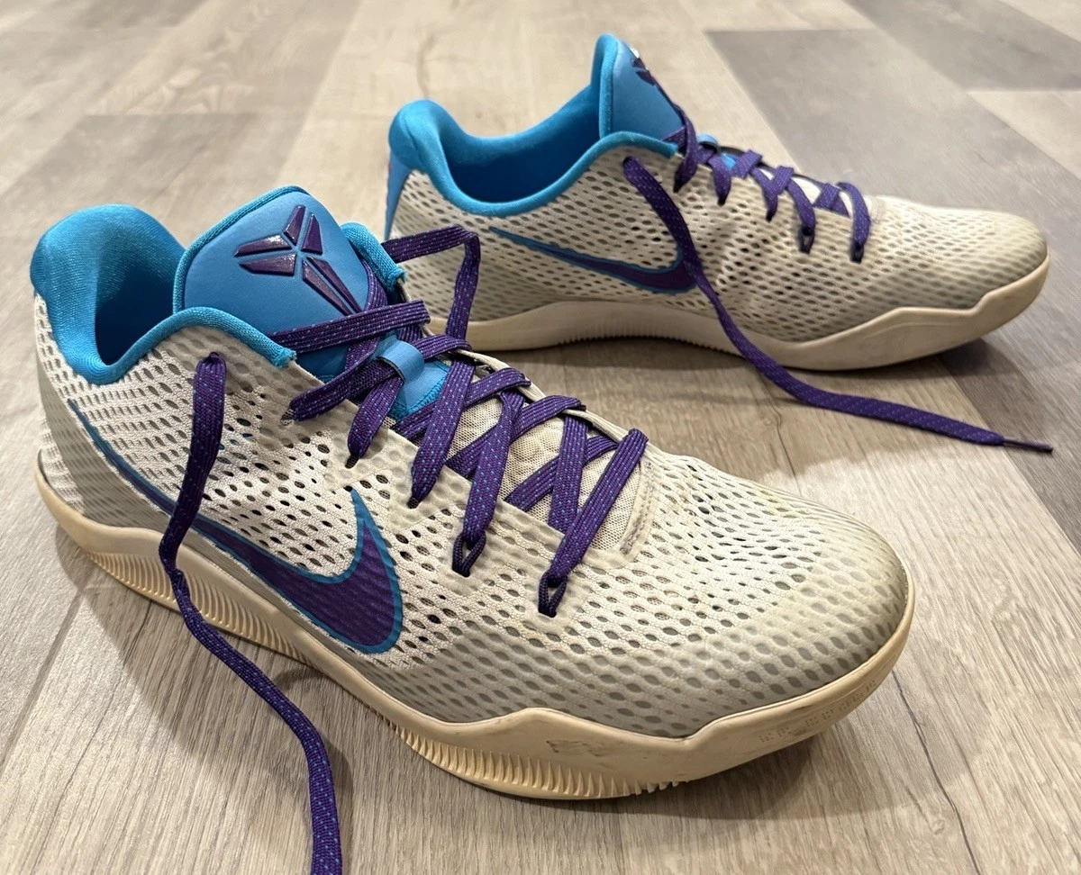 Nike Kobe 11 Draft Day - огромный выбор по лучшим ценам | eBay