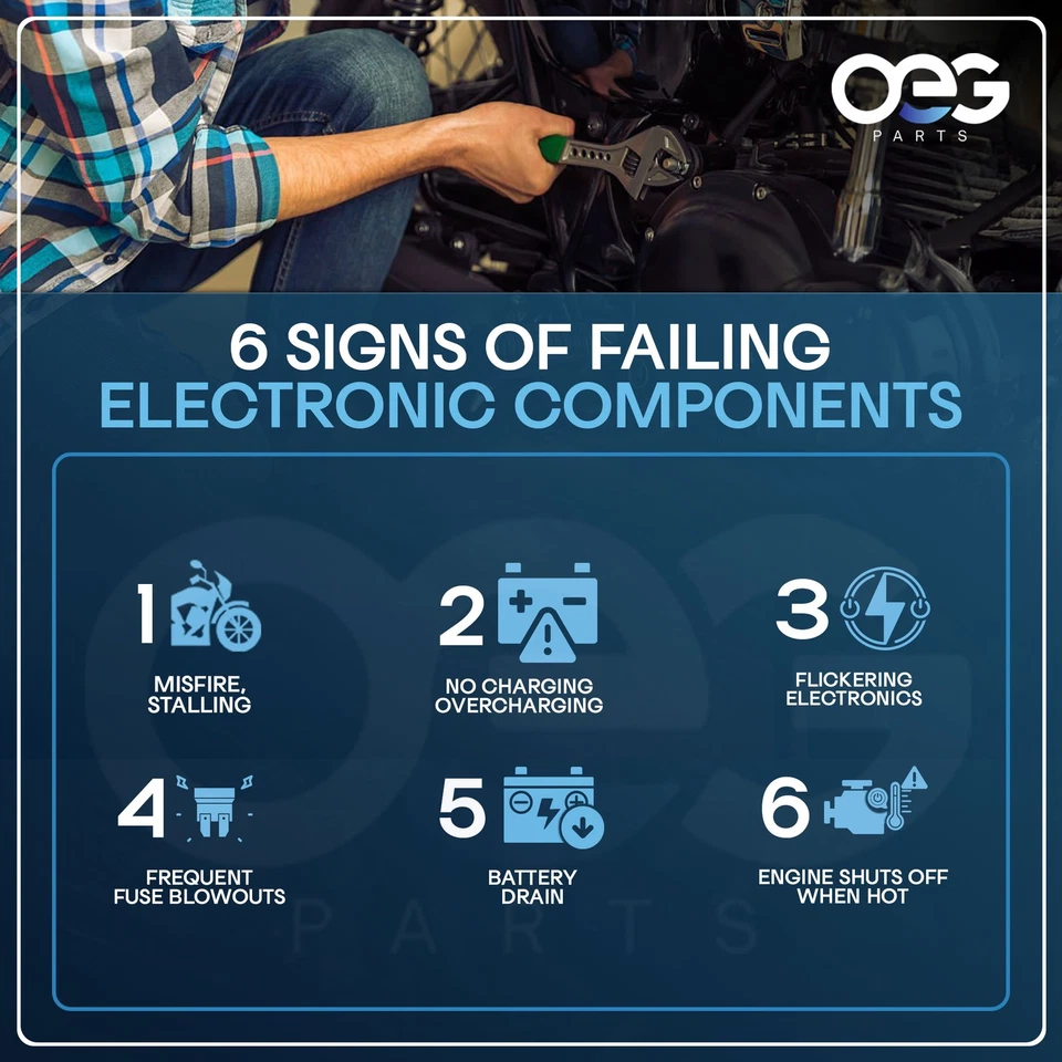 Nuevo rectificador para Acura SLX V6 3,2 L 96-97 27357-67100 021580-4990 172-52035 Foto 4 de 4