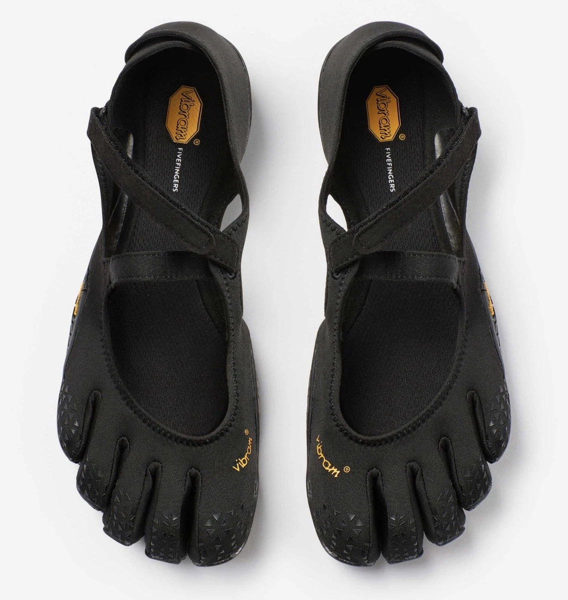 FiveFingers: Barfuß-Zehenschuhe für Damen