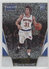 2016-17 Panini Threads Rookies Century Proof Dazzle Ron Baker #183 0iv