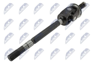 Antriebswelle NTY NPW-CH-134 für DODGE RAM 1500 Pick up D1 DC DH DM DR 4x4