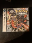 New ListingPokémon Platinum Version (Nintendo DS, 2009)