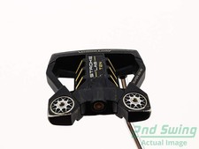 Odyssey Stroke Lab Black Ten Putter Steel Right 34.0in