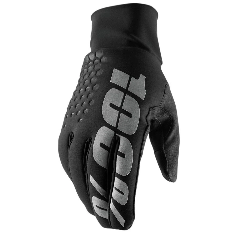 100% Hydromatic Waterproof Brisker Gloves
