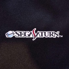 Sega Jersey Saturn Limited Ll Men Don Quijote JPN Limited Rare Animation Model