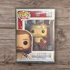 Funko Pop! Vinyl: WWE - Edge #86 with protector