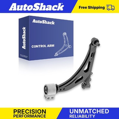Front Left Lower Control Arm and Ball Joint with Bushings for Chevy Impala 14-20