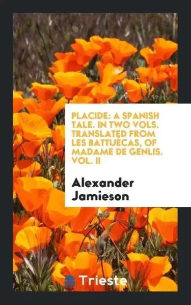 Alexander Jamieson | Placide | Taschenbuch | Englisch (2017) | EAN 9780649672141-image