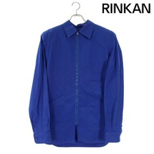 Louis Vuitton 21SS RM211 NLZ HKS72W Dragon Mascot power Shoulder Zip Jacket Used