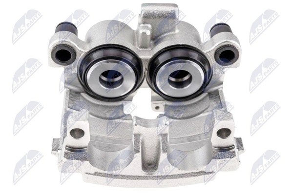 NTY Bremssattel Vorne Rechts FüR Mercedes Gle C292 W166 11-19 1664210681-image