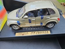 Chrysler GT Cruiser 1:18 