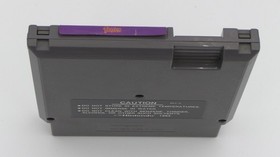 TaleSpin (Nintendo Entertainment System, NES, Disney) Loose, Tested & Working