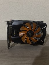 ZOTAC GTX 750ti 2gb GDDR5 Graphics Card