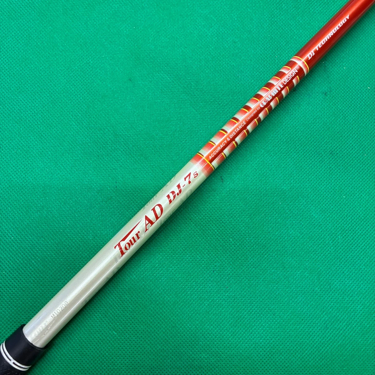 Graphite Design Golf Club Shafts for sale | eBay
