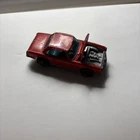 Sale Mercedes 280SL Red Hot Wheels 1969 Red Line Original Redline Series