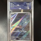 Pokémon - Carte Gradée CA - Mélo 202/197 EV Flammes Obsidiennes FR - 9.5