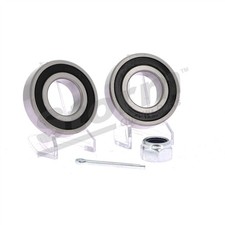 Roulement de roue Renault RODEO