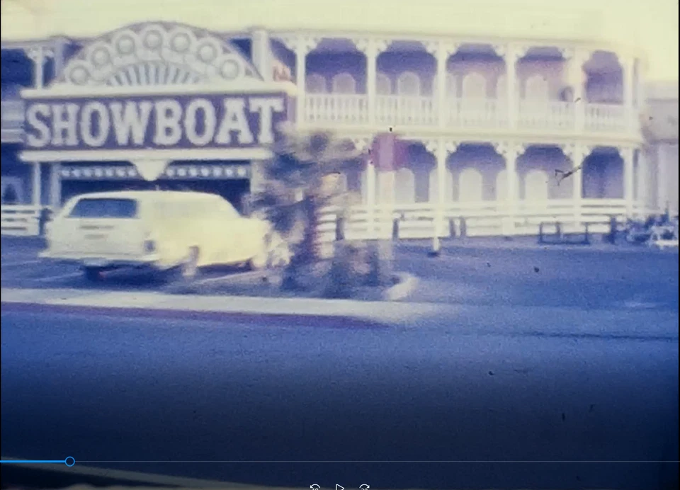 Carrete de película de película SUPER 8 HOME B661 Foto 4 de 4