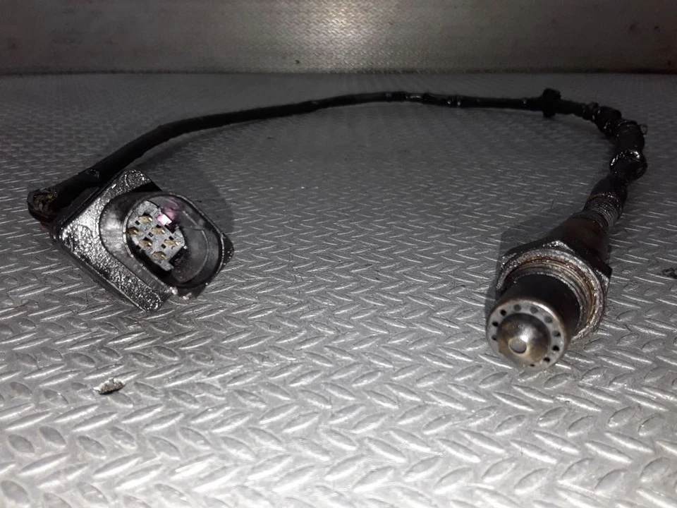 Sensor sonda lambda diésel Volkswagen Touareg I 2004 0281004022 DEV458482 Foto 2 de 3