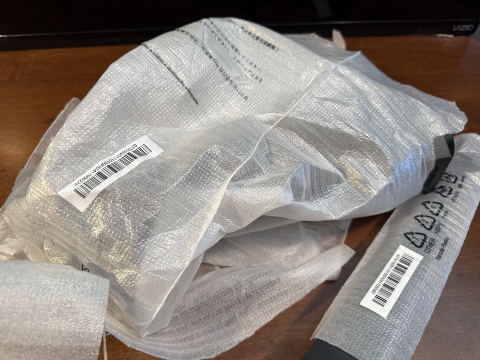 ASUS ROG Swift PG39WCDM 39" Ultrawide Gaming Monitor Stand only MONITOR STAND - Image 3 of 3