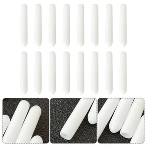 250 Pcs Rubber Dishwasher Rack Tip Covers Wire Thread Protector Round Ends