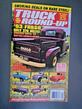 Truck Round-Up Magazine- January 2026 Issue-N...